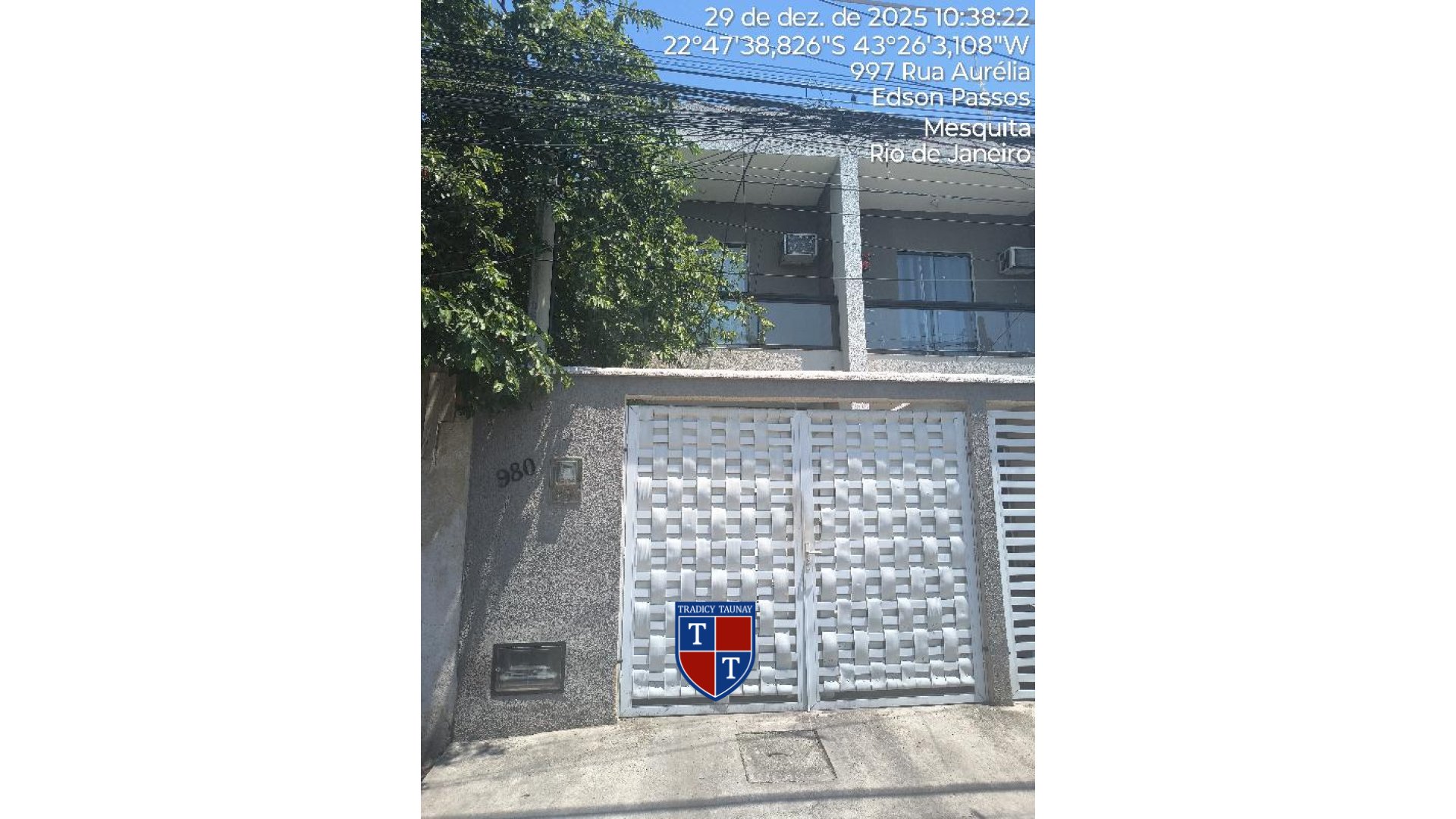 Foto 1 de CASA em EDSON PASSOS - Imóvel Retomado Caixa