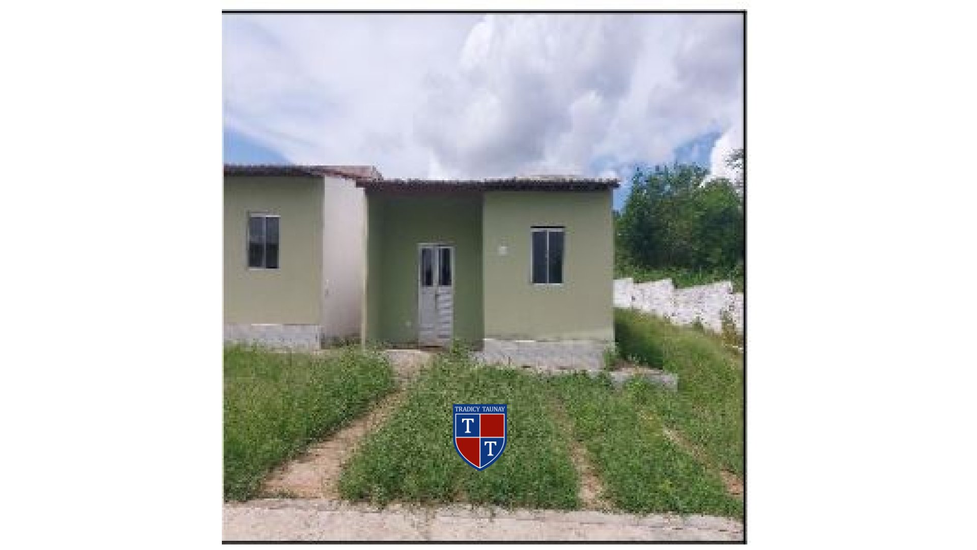 Foto 1 de CASA em RES ALAMEDA DA LAGOA - Imóvel Retomado Caixa