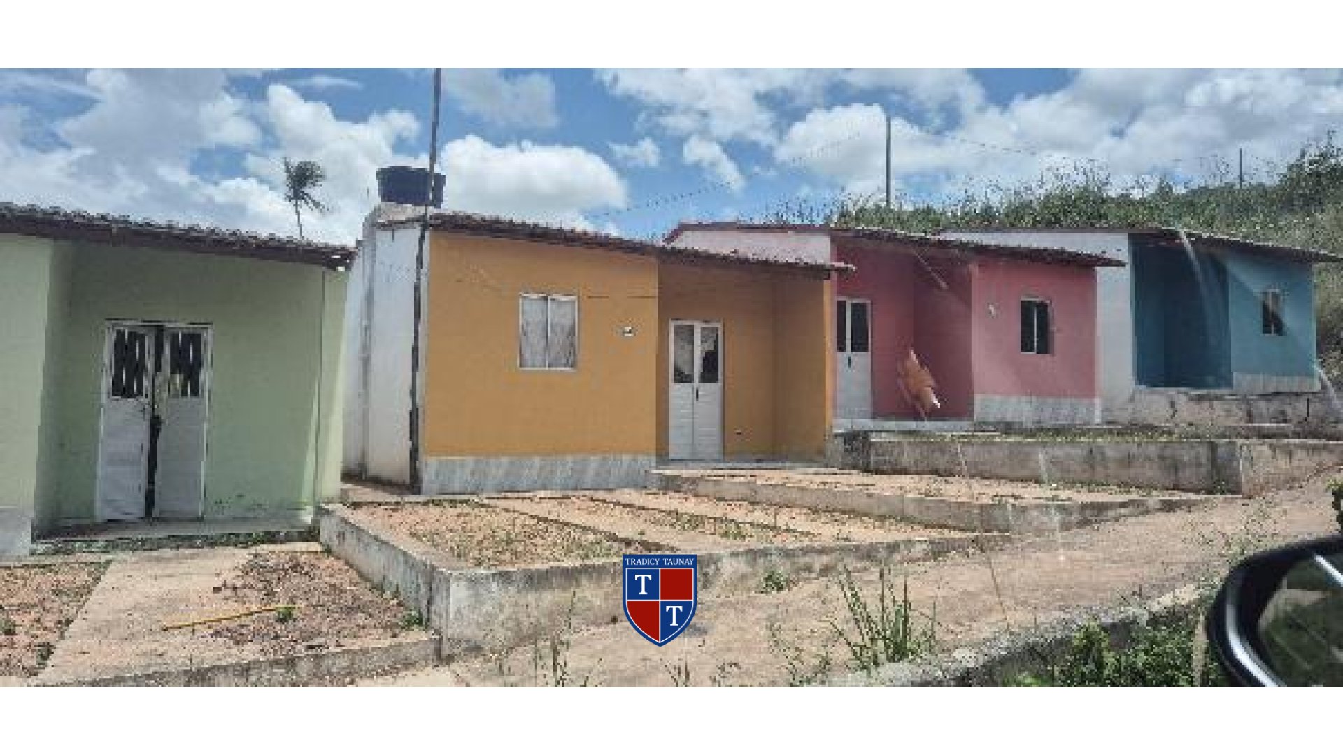 Foto 1 de CASA em CENTRO - Imóvel Retomado Caixa