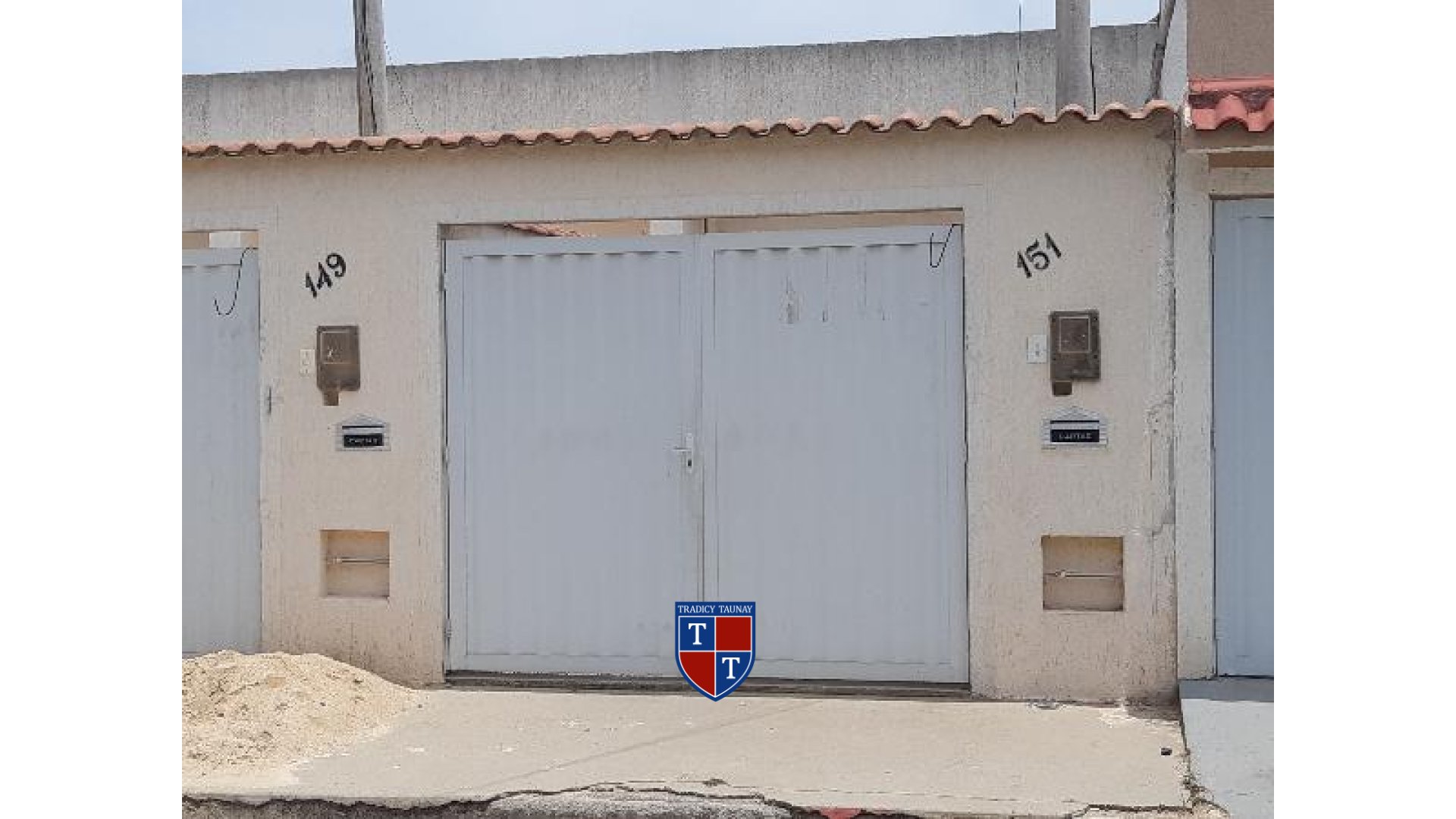 CASA em LAGOINHA