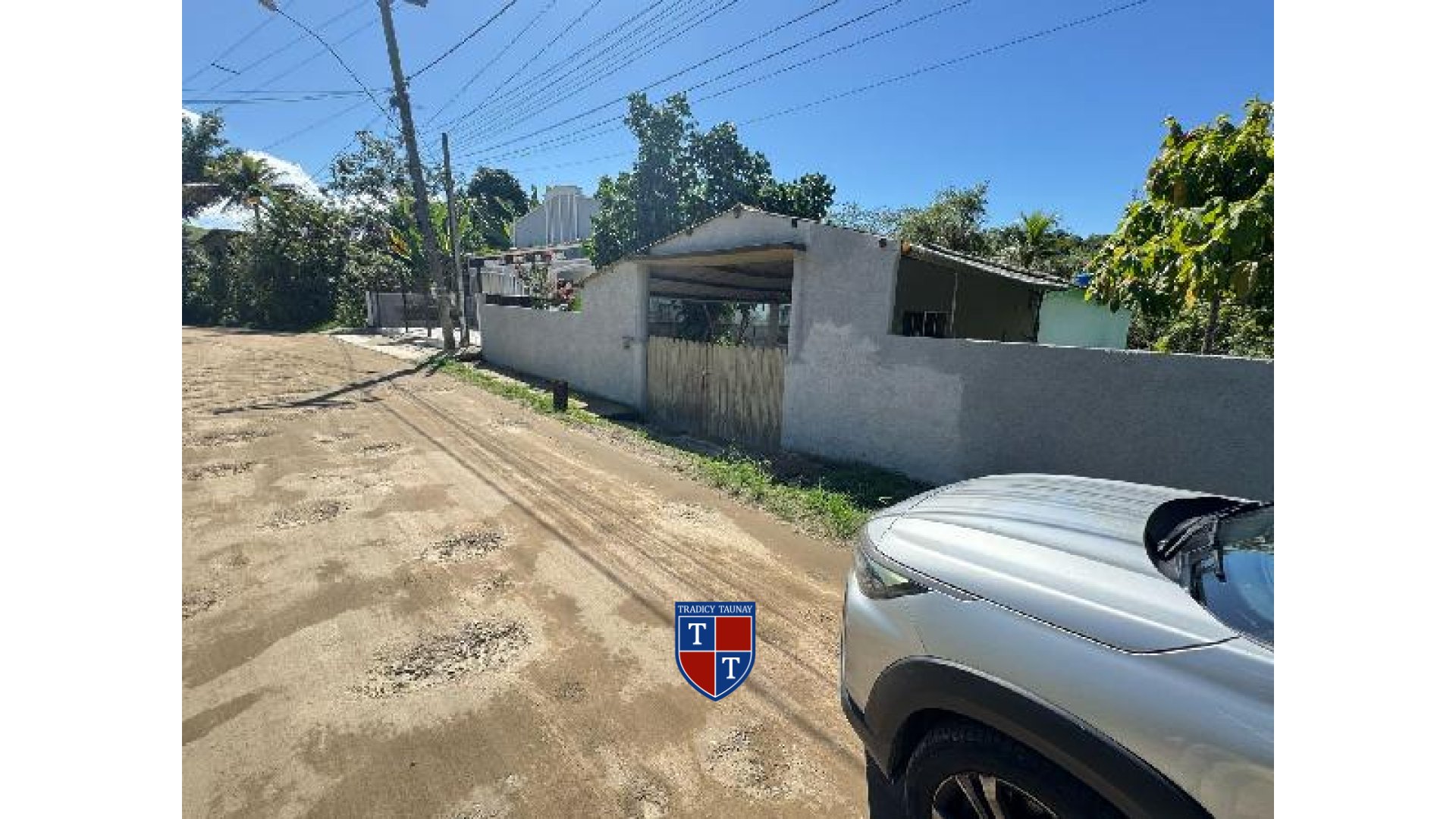 CASA em PARQUE BONEVILLE