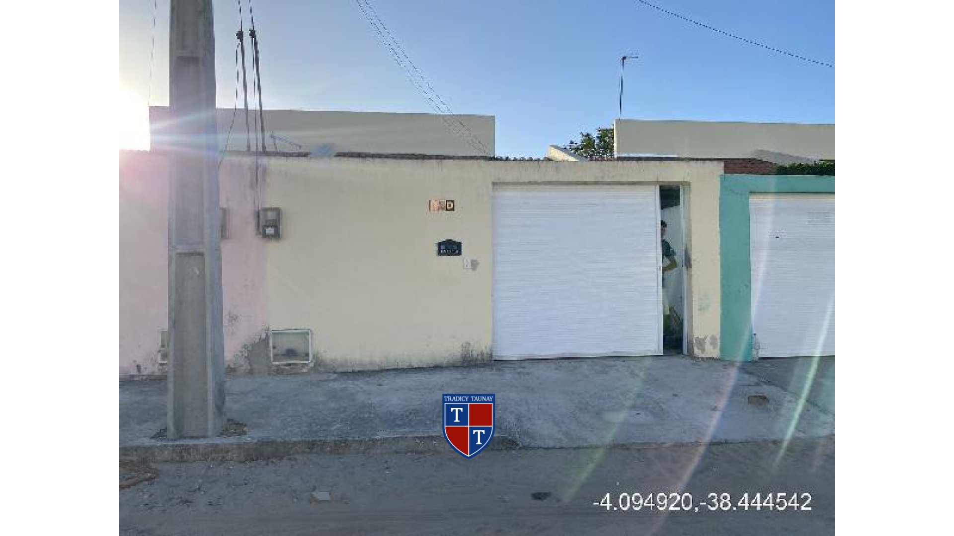 Foto 1 de CASA em CARNAUBAL - DOURADO - Imóvel Retomado Caixa