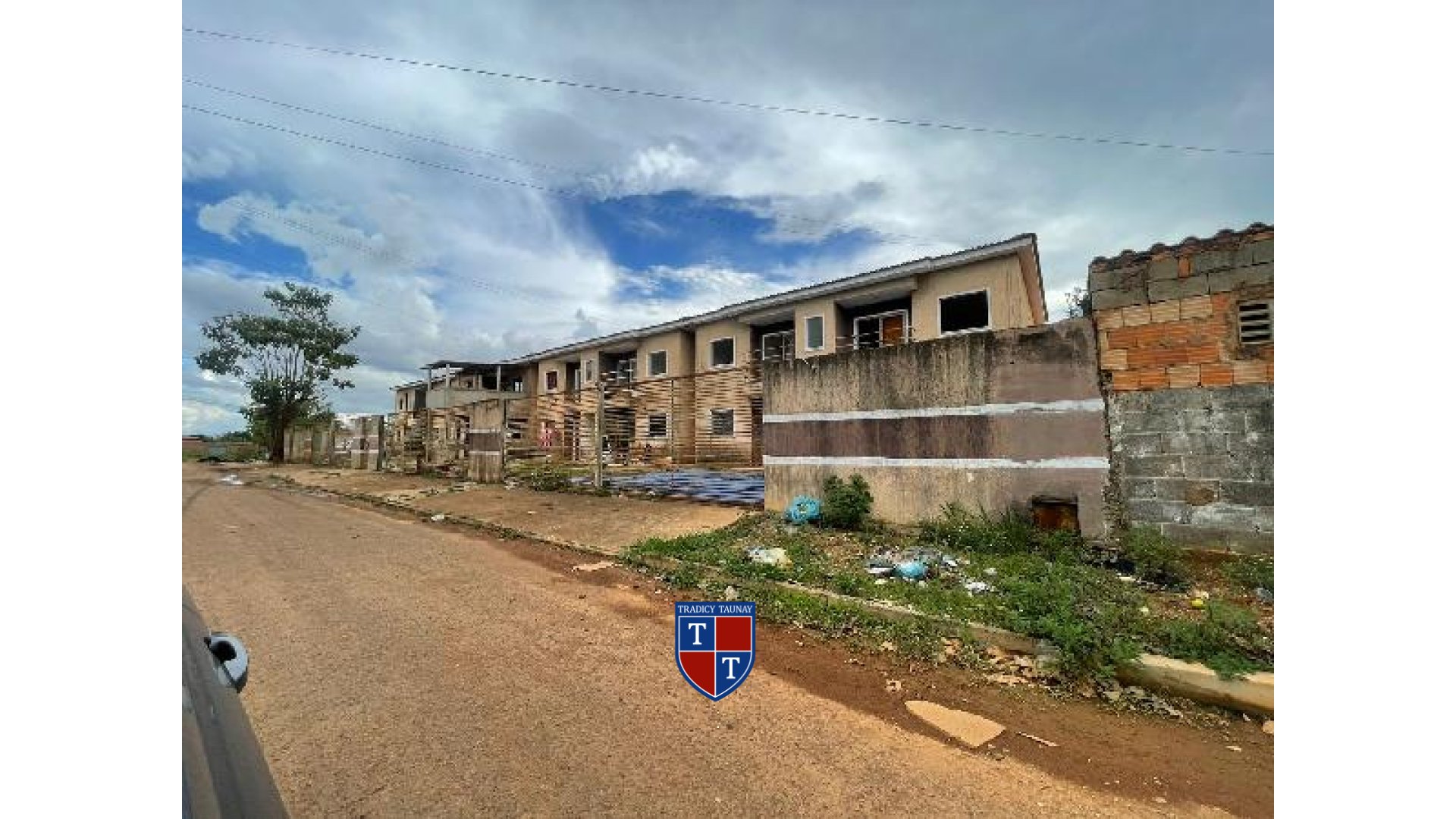 Foto 1 de APARTAMENTO em MANSOES RECREIO ESTRELA D'ALVA I - Imóvel Retomado Caixa