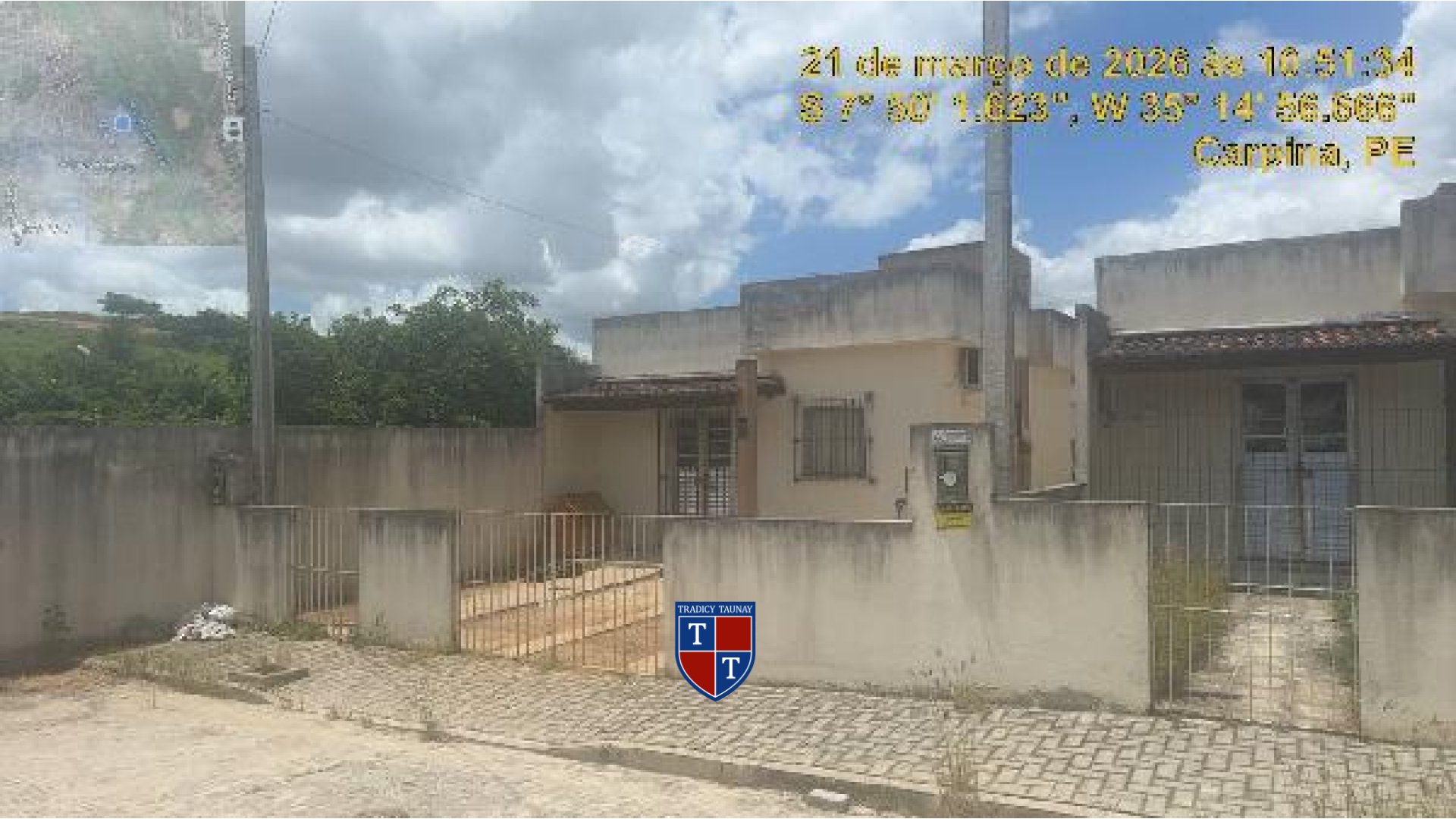 CASA em MADRE ROSA