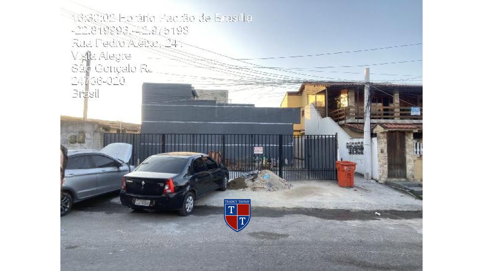 Foto 1 de CASA em LAGOINHA - Imóvel Retomado Caixa
