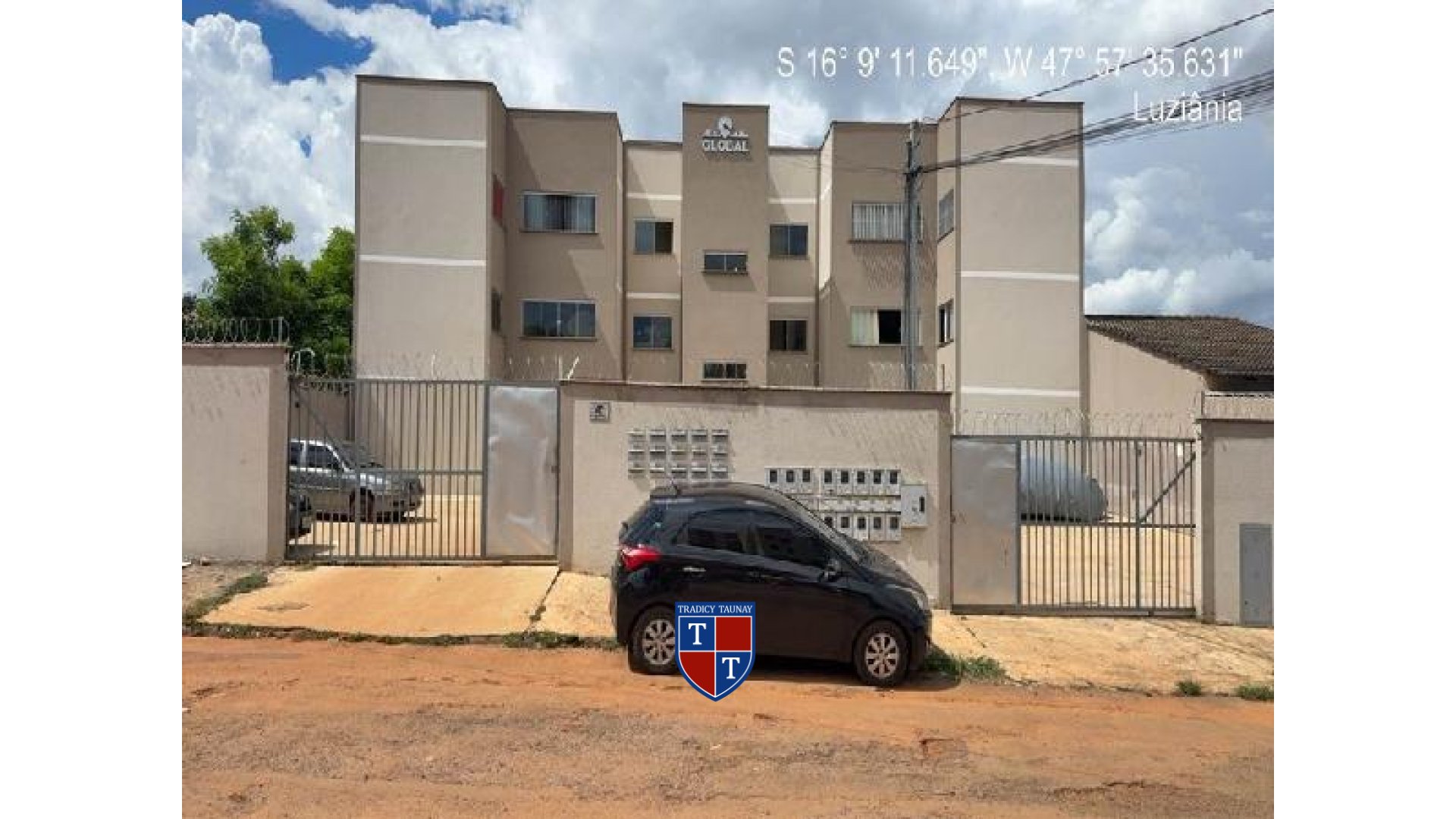 Foto 1 de APARTAMENTO em PARQUE ESTRELA DALVA IX - Imóvel Retomado Caixa