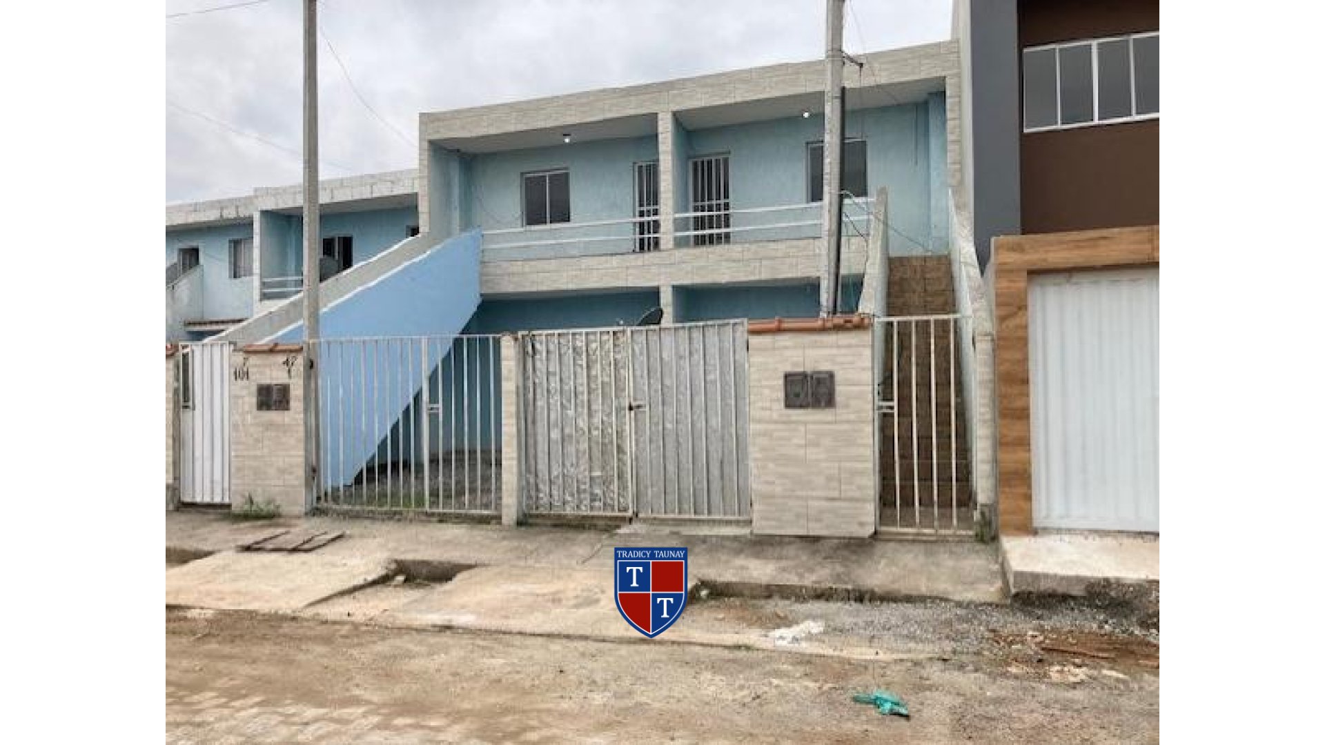Foto 1 de APARTAMENTO em IPIRANGA - Imóvel Retomado Caixa