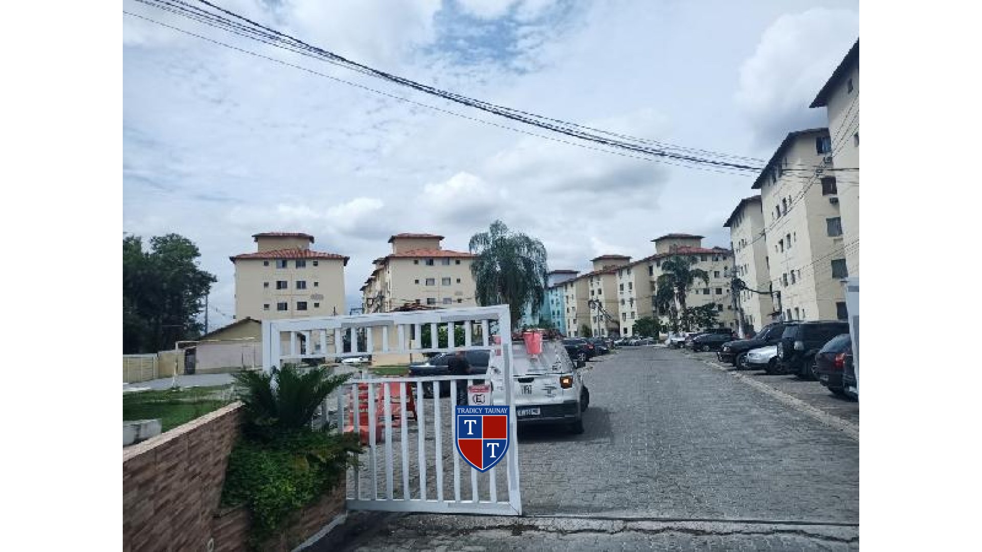 Foto 1 de APARTAMENTO em DAS GRACAS - Imóvel Retomado Caixa