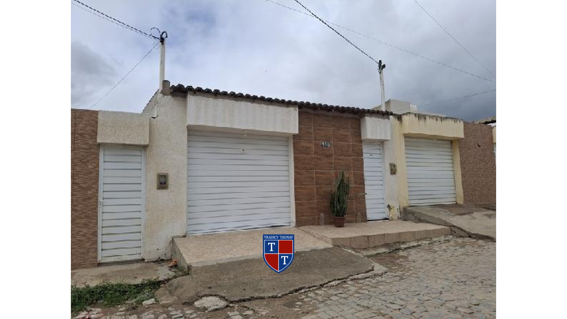 Foto 1 de CASA em MANHOSA - Imóvel Retomado Caixa