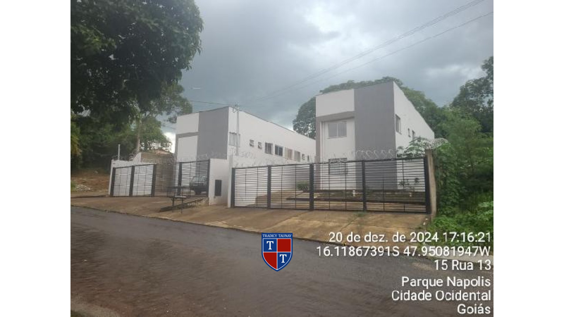 Foto 1 de APARTAMENTO em PARQUE NAPOLIS A - Imóvel Retomado Caixa