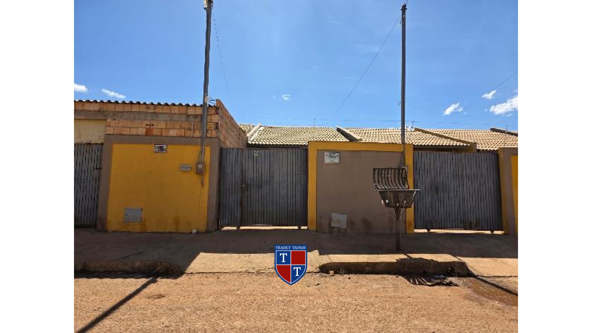 Foto 1 de CASA em PARQUE ESTRELA DALVA IX - Imóvel Retomado Caixa
