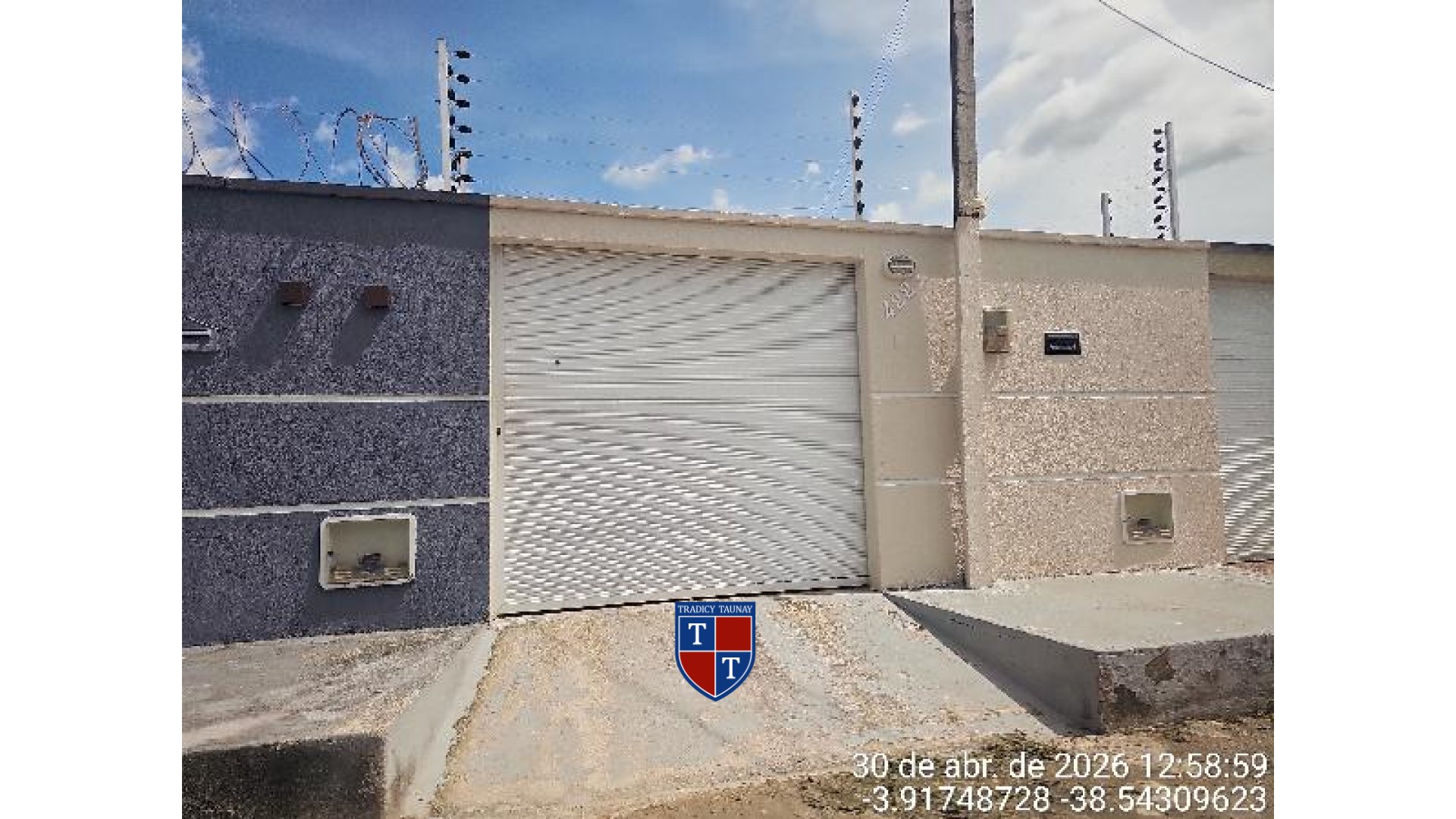 Foto 1 de CASA em GERERAU - Imóvel Retomado Caixa