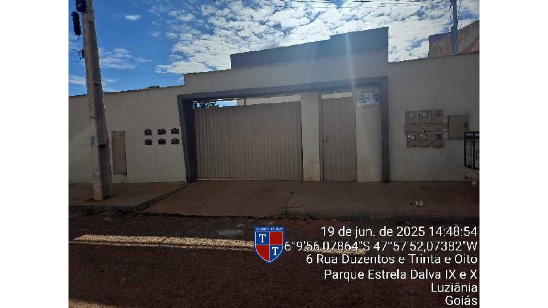 Foto 1 de APARTAMENTO em PARQUE ESTRELA DALVA IX - Imóvel Retomado Caixa