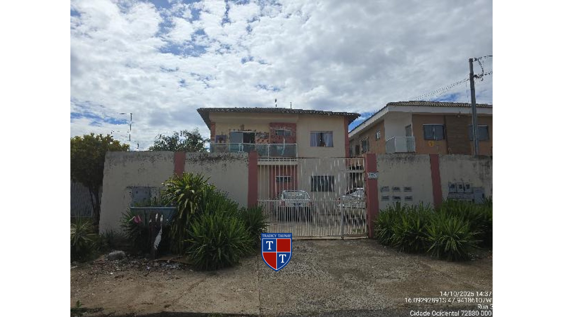 Foto 1 de APARTAMENTO em PARQUE NOVA FRIBURGO B - Imóvel Retomado Caixa