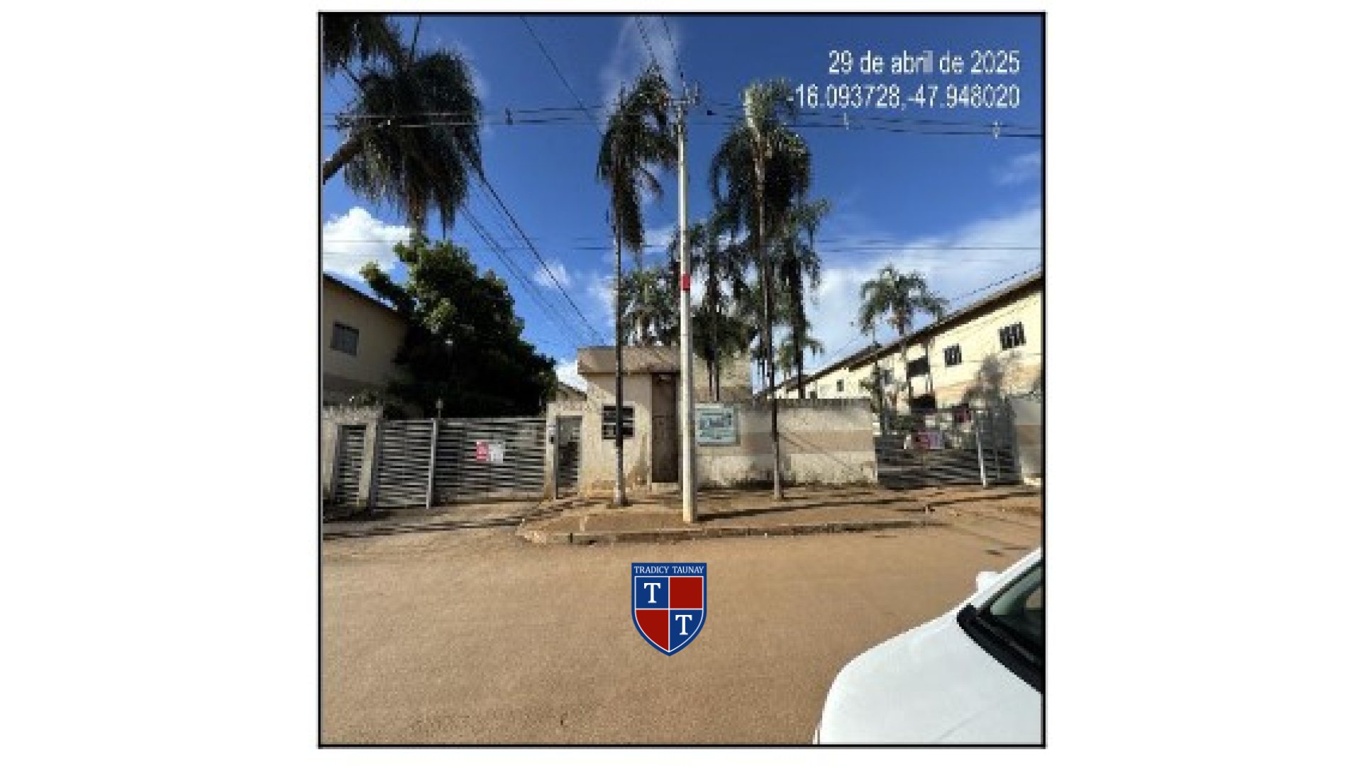 Foto 1 de APARTAMENTO em MANSOES RECREIO MOSSORO - Imóvel Retomado Caixa