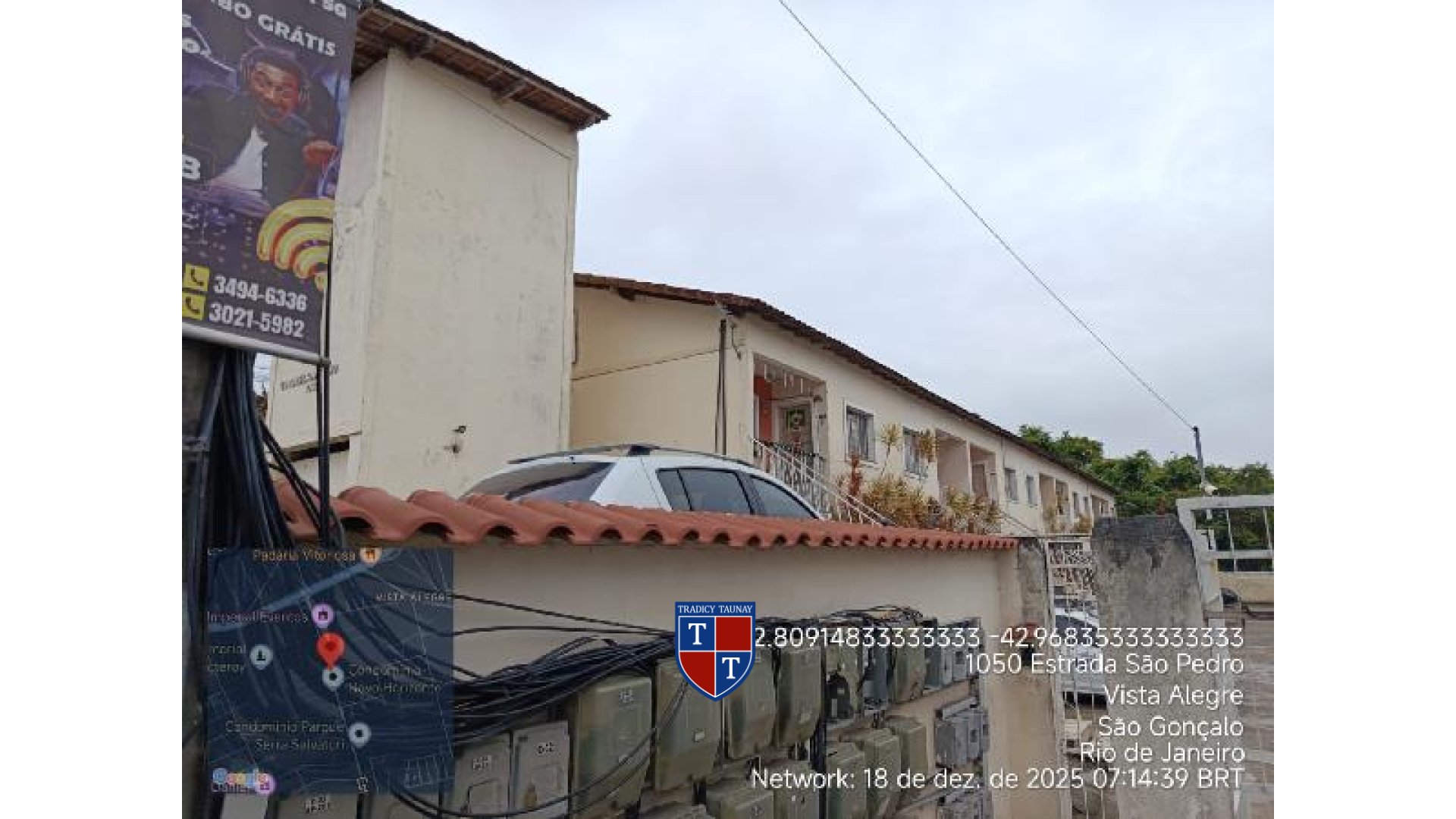 Foto 1 de APARTAMENTO em VISTA ALEGRE - Imóvel Retomado Caixa