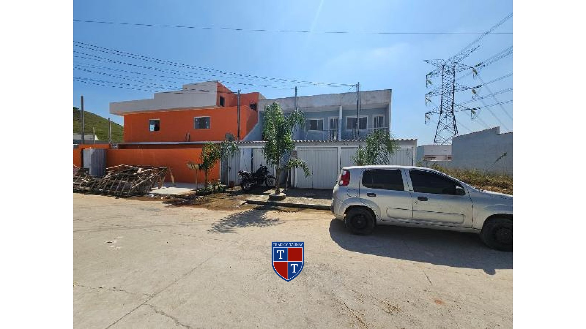 Foto do Imóvel