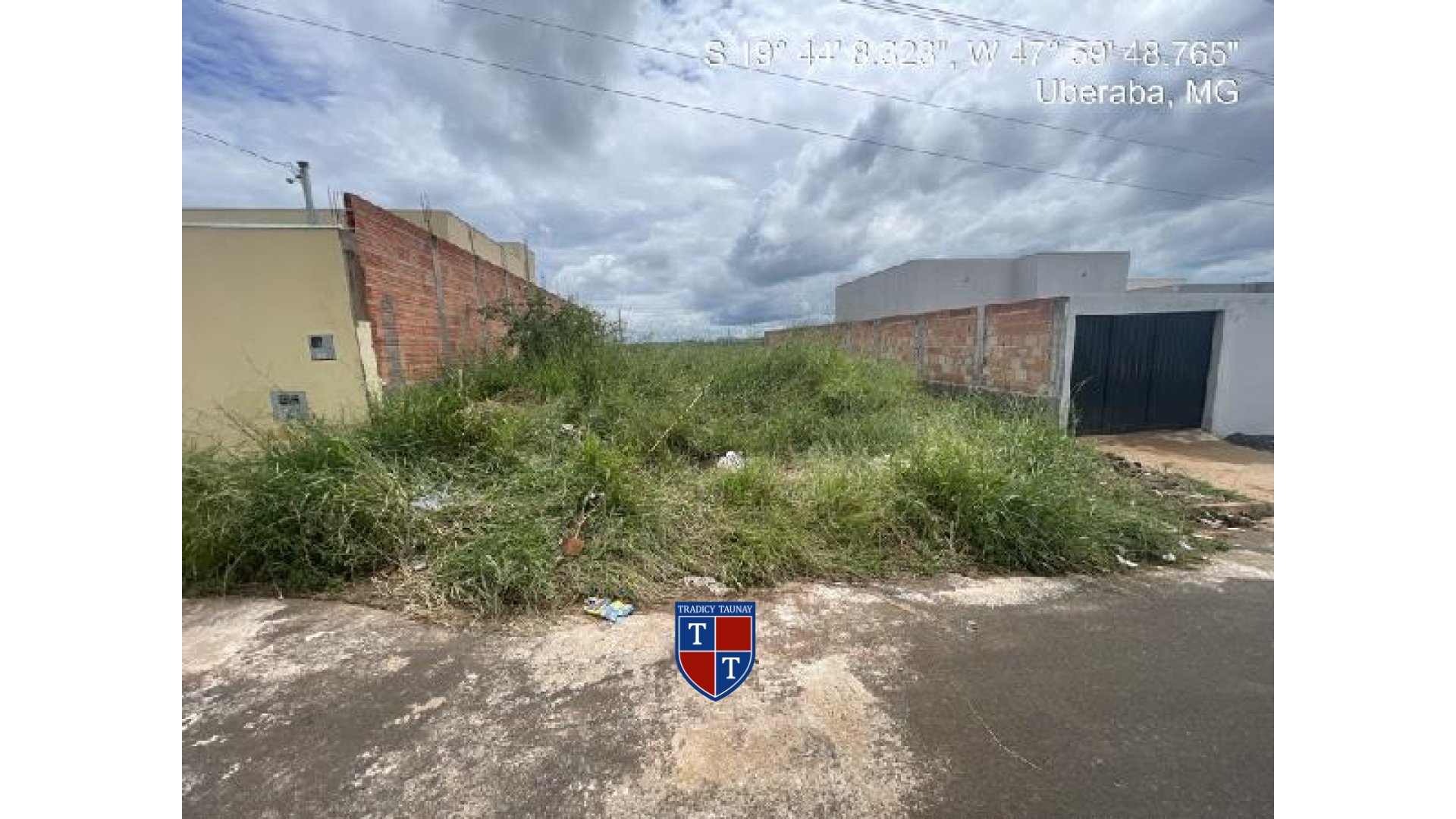 Foto 1 de TERRENO em UPG MARAJO - Imóvel Retomado Caixa