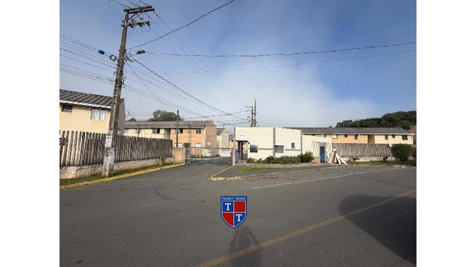 Foto 1 de APARTAMENTO em JD DAS GRACAS - Imóvel Retomado Caixa