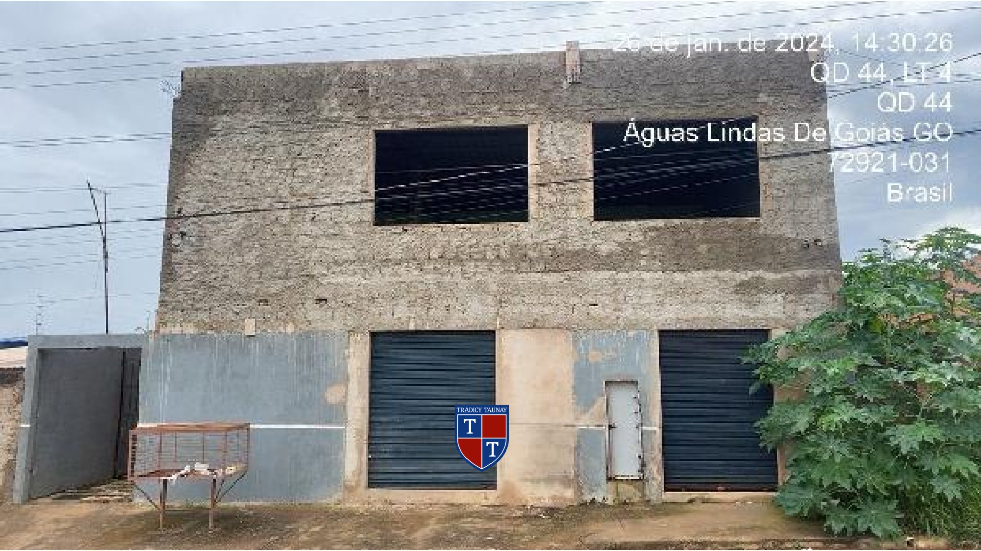 Foto 1 de APARTAMENTO em JARDIM DA BARRAGEM VI - Imóvel Retomado Caixa