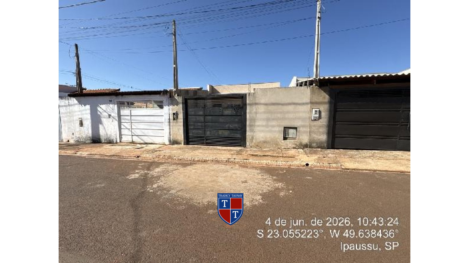Foto 1 de CASA em GAIVOTAS - Imóvel Retomado Caixa