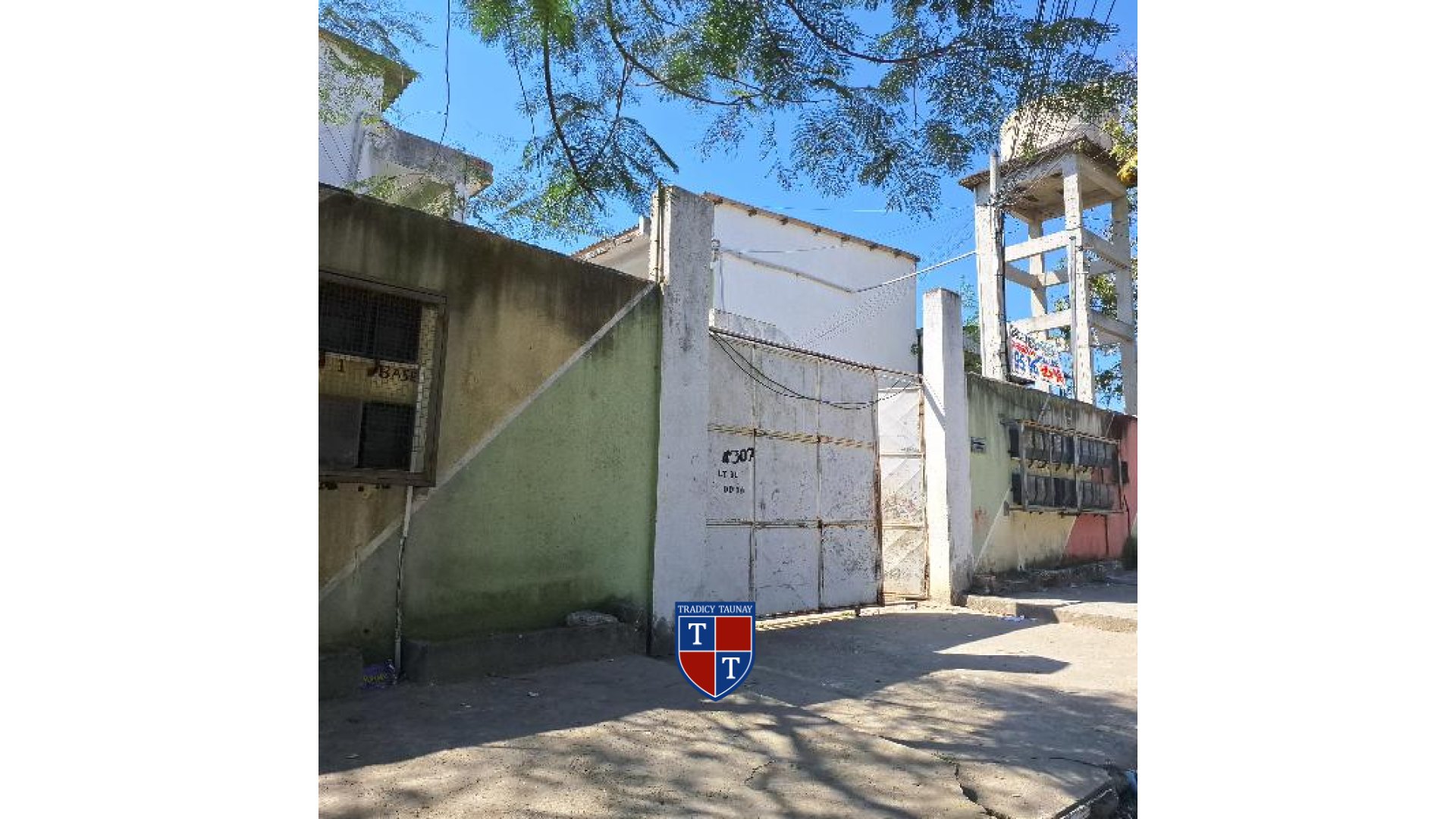 Foto 1 de CASA em MARAMBAIA - Imóvel Retomado Caixa