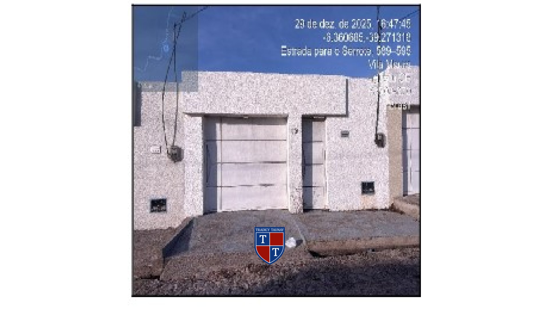 Foto 1 de CASA em DAS CERAMICAS, IGUATU/CE - Imóvel Retomado CAIXA Ref 8444428041788