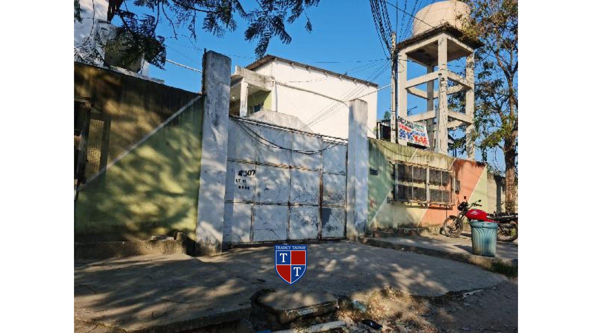 Foto 1 de CASA em MARAMBAIA - Imóvel Retomado Caixa
