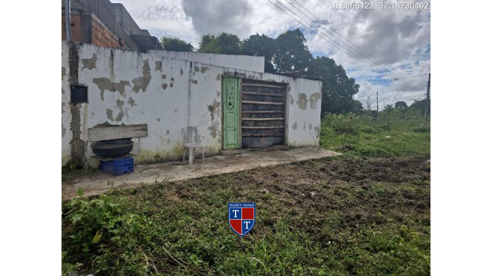Foto 1 de CASA em COMPEXO JARDIM - Imóvel Retomado Caixa
