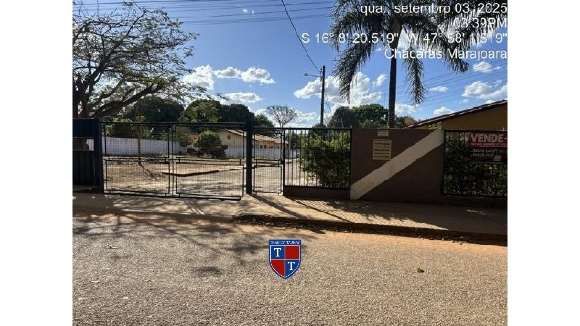 Foto 1 de CASA em CHACARAS MARAJOARA - Imóvel Retomado Caixa