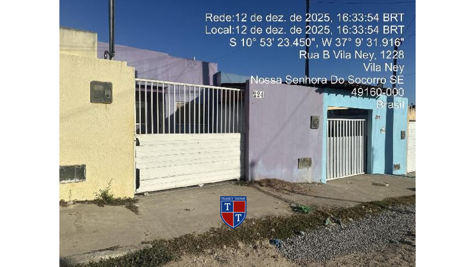 Foto 1 de CASA em COMPLEXO JARDIM - Imóvel Retomado Caixa
