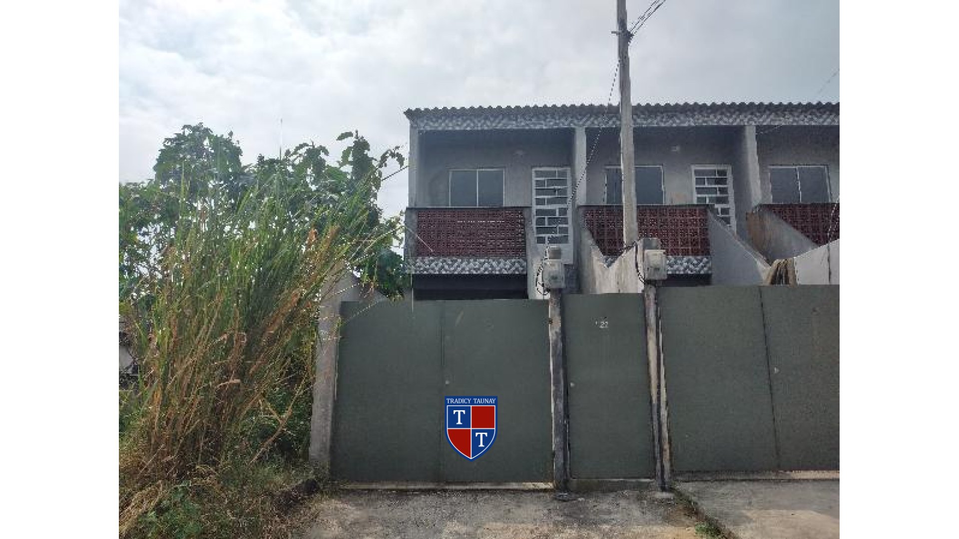 Foto 1 de APARTAMENTO em LAGOINHA - Imóvel Retomado Caixa
