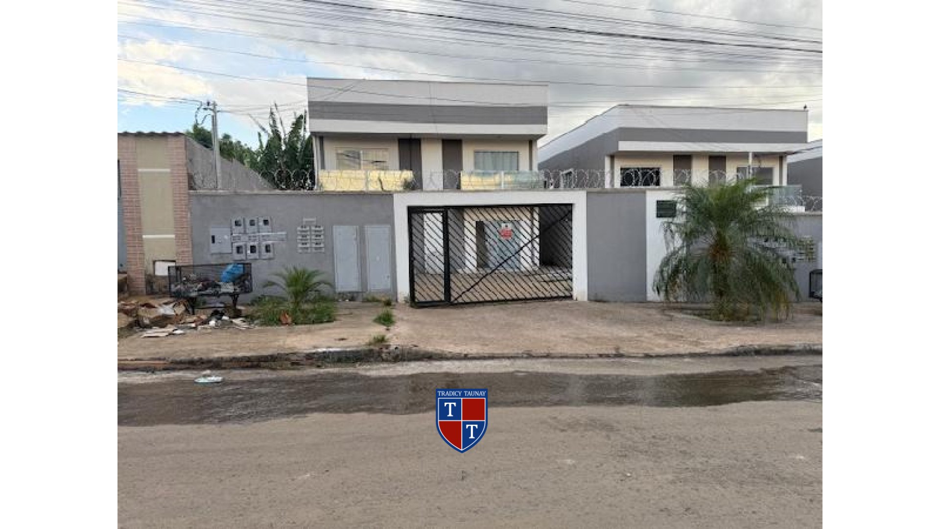 Foto 1 de APARTAMENTO em PARQUE NAPOLIS B - Imóvel Retomado Caixa