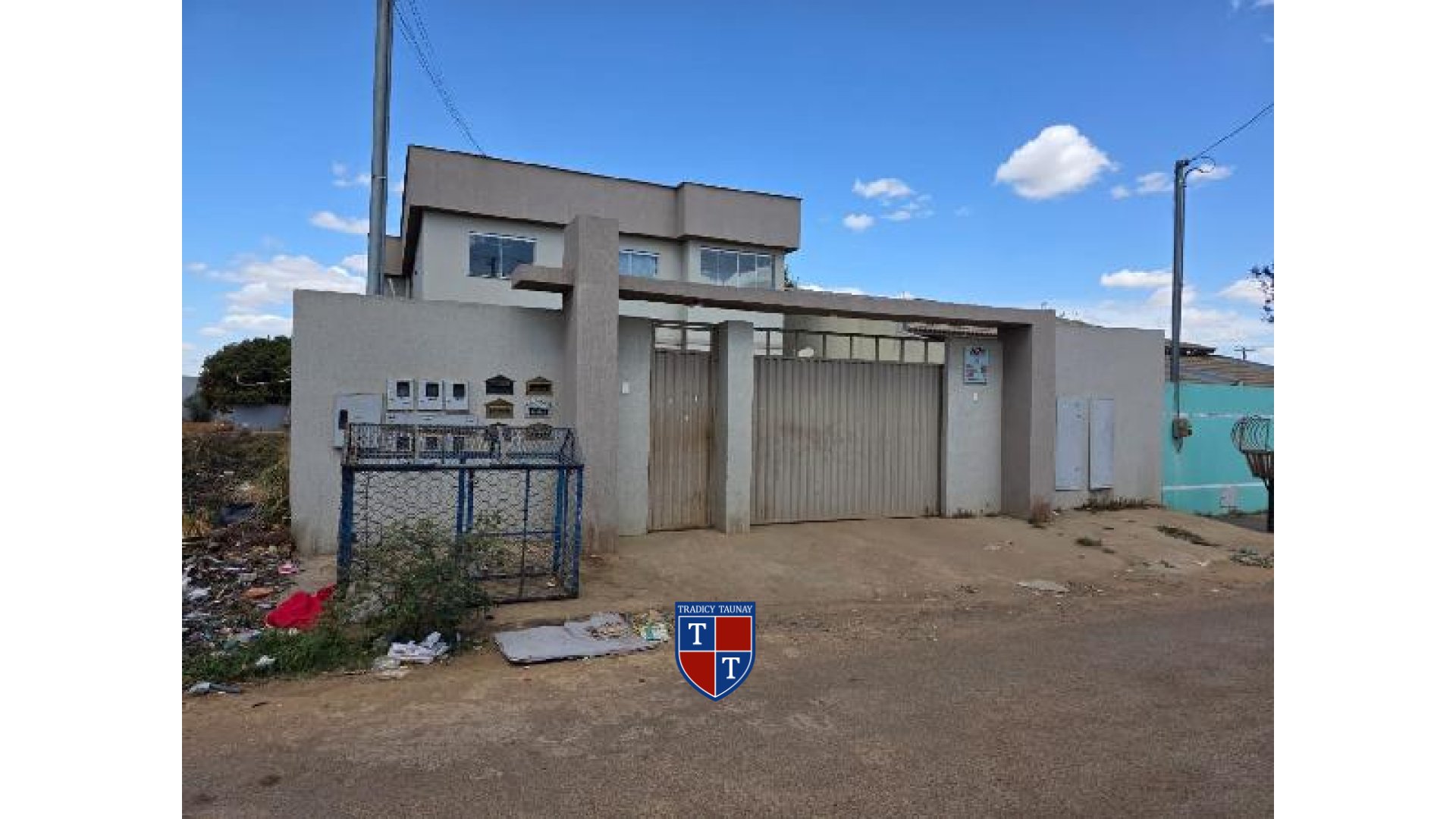 Foto 1 de APARTAMENTO em PARQUE ESTRELA DALVA X - Imóvel Retomado Caixa