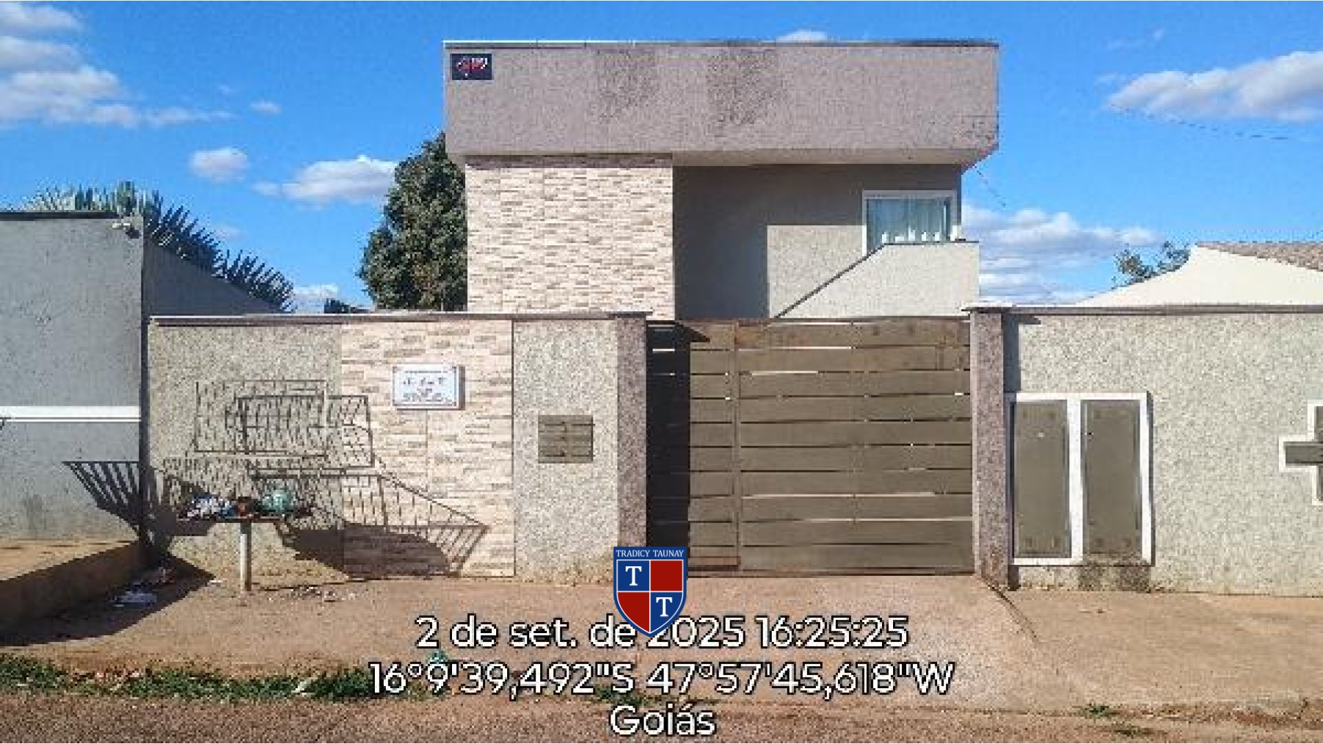 Foto 1 de APARTAMENTO em PARQUE ESTRELA DALVA IX - Imóvel Retomado Caixa