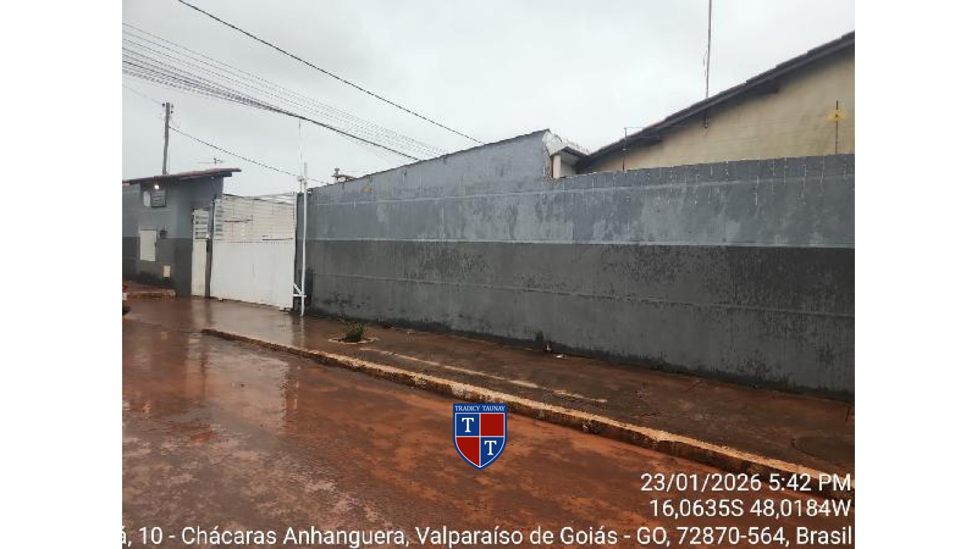 Foto 1 de CASA em SETOR DE CHACARAS ANHANGUERA C - Imóvel Retomado Caixa