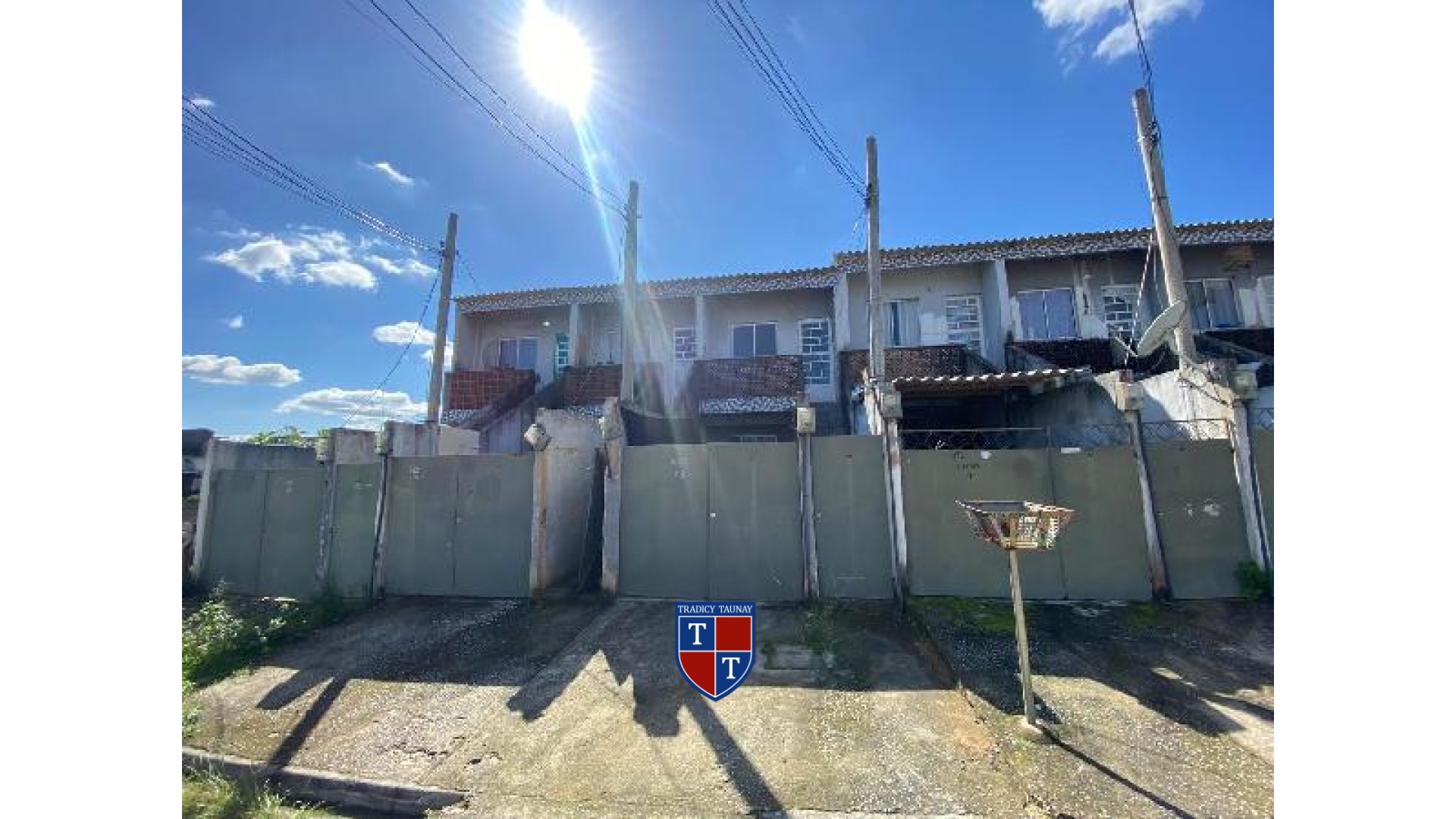Foto 1 de APARTAMENTO em LAGOINHA, NOVA IGUACU/RJ - Imóvel Retomado CAIXA Ref 8444428086340