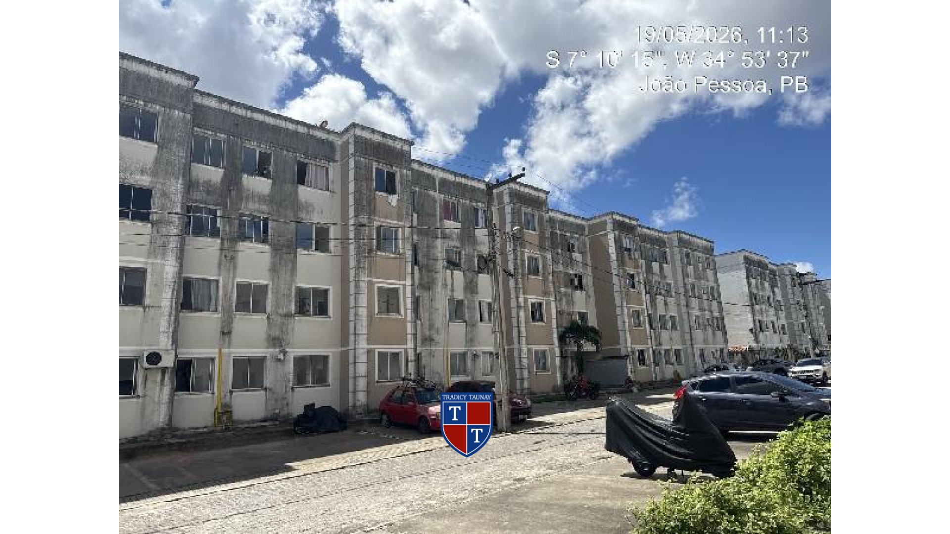 Foto 1 de APARTAMENTO em ERNANI SATIRO, JOAO PESSOA/PB - Imóvel Retomado CAIXA Ref 8444428089802