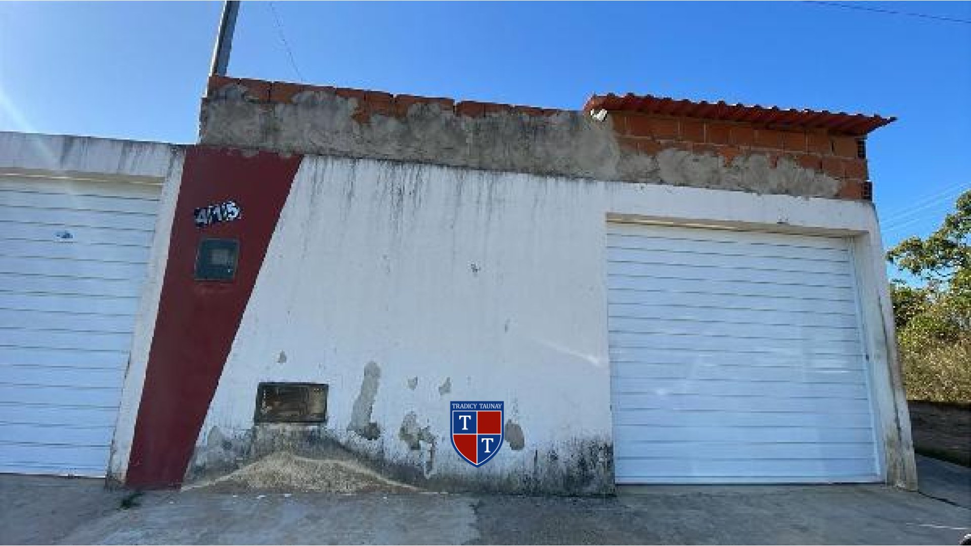 Foto 1 de CASA em SANTA INES - Imóvel Retomado Caixa
