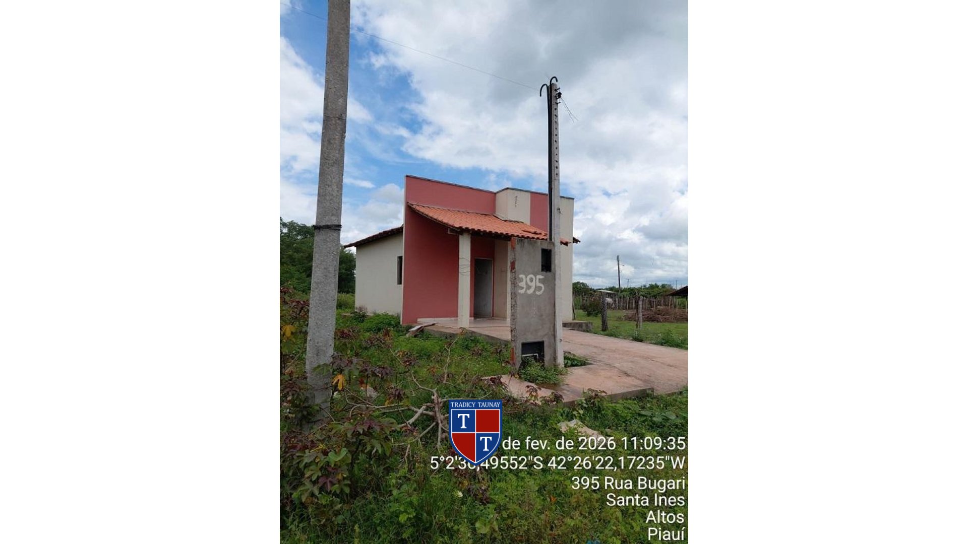Foto do Imóvel