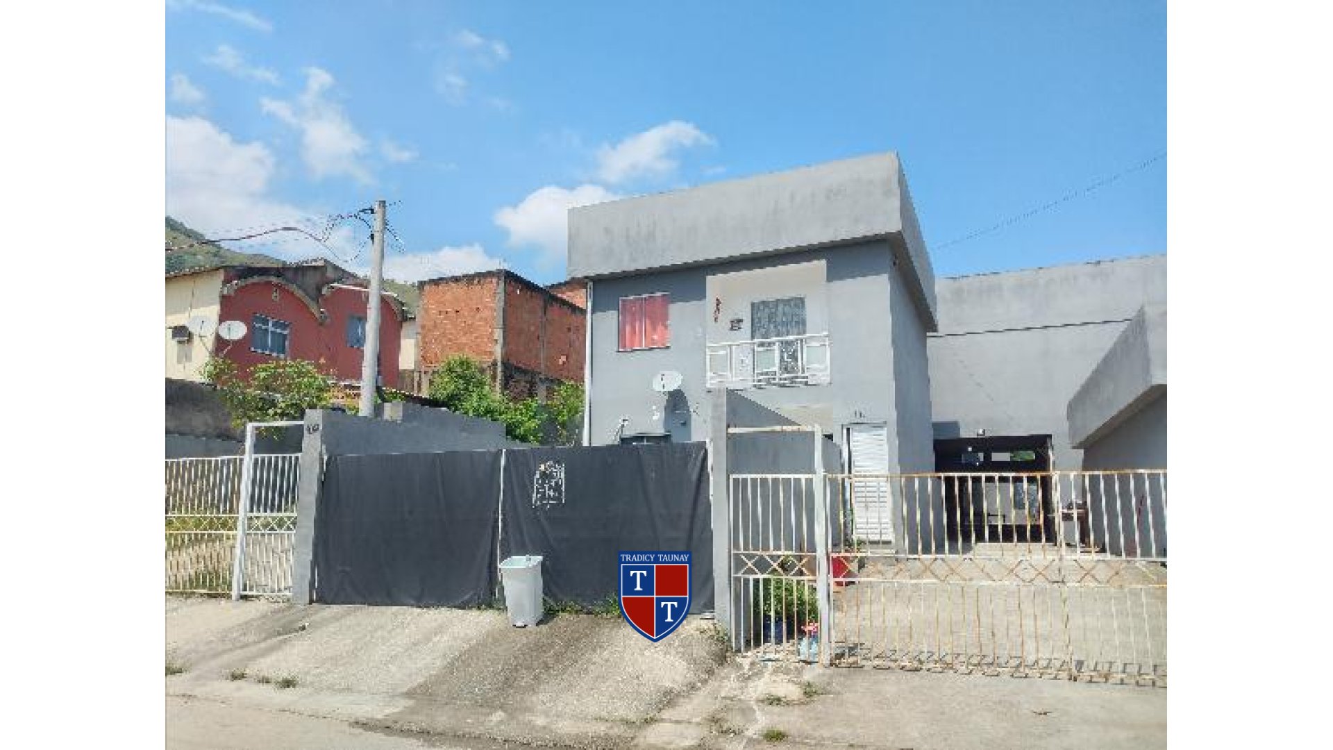 Foto 1 de APARTAMENTO em CABUCU - Imóvel Retomado Caixa