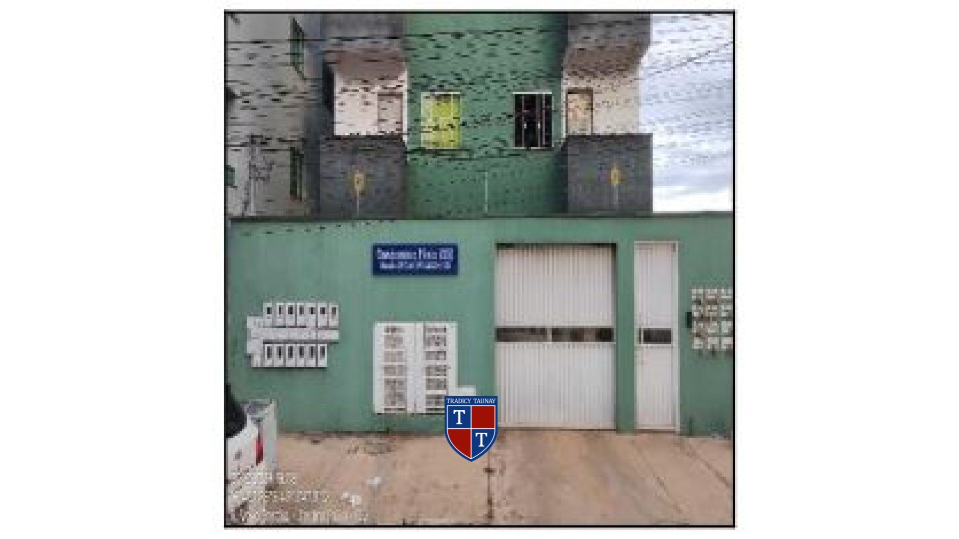 Foto 1 de APARTAMENTO em LOTEAMENTO LUNABEL 3A - Imóvel Retomado Caixa
