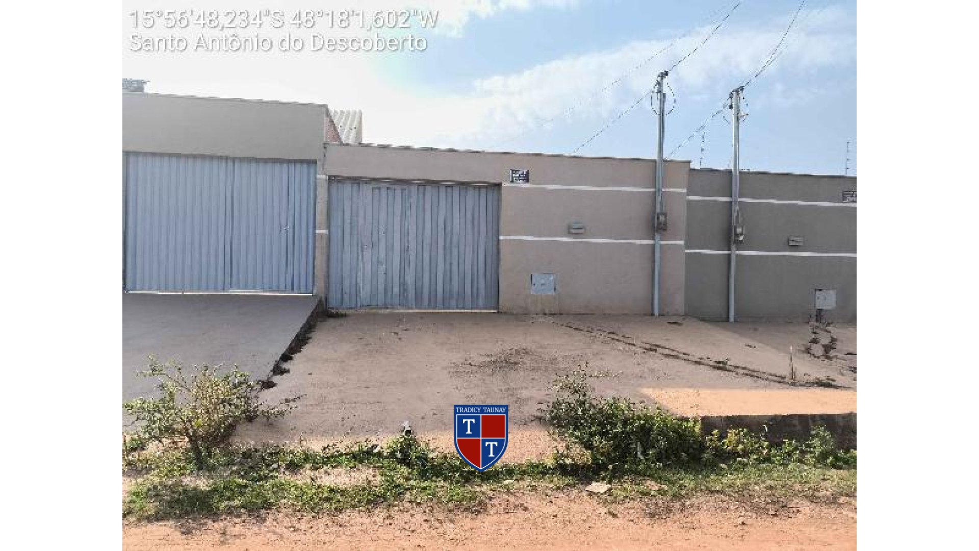 Foto 1 de CASA em JARDIM ANA BEATRIZ I - Imóvel Retomado Caixa