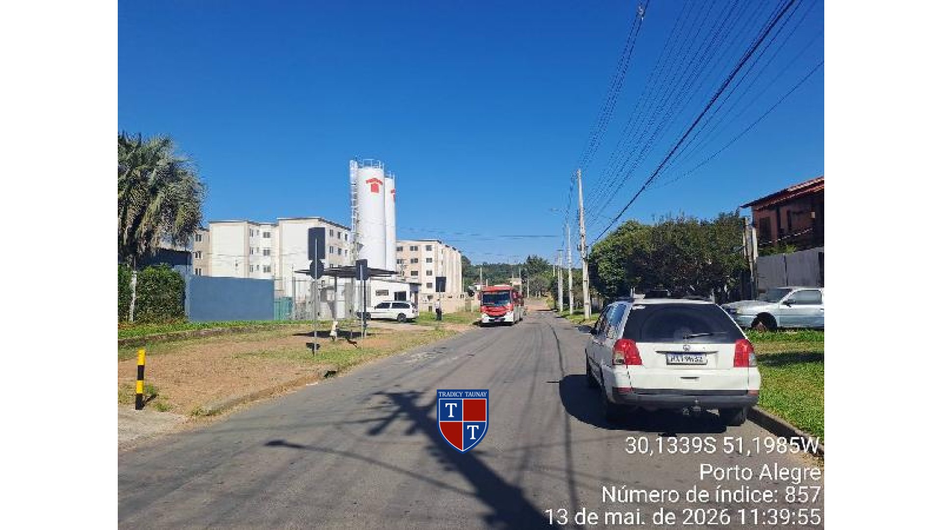 Foto 1 de APARTAMENTO em CAMPO NOVO - Imóvel Retomado Caixa