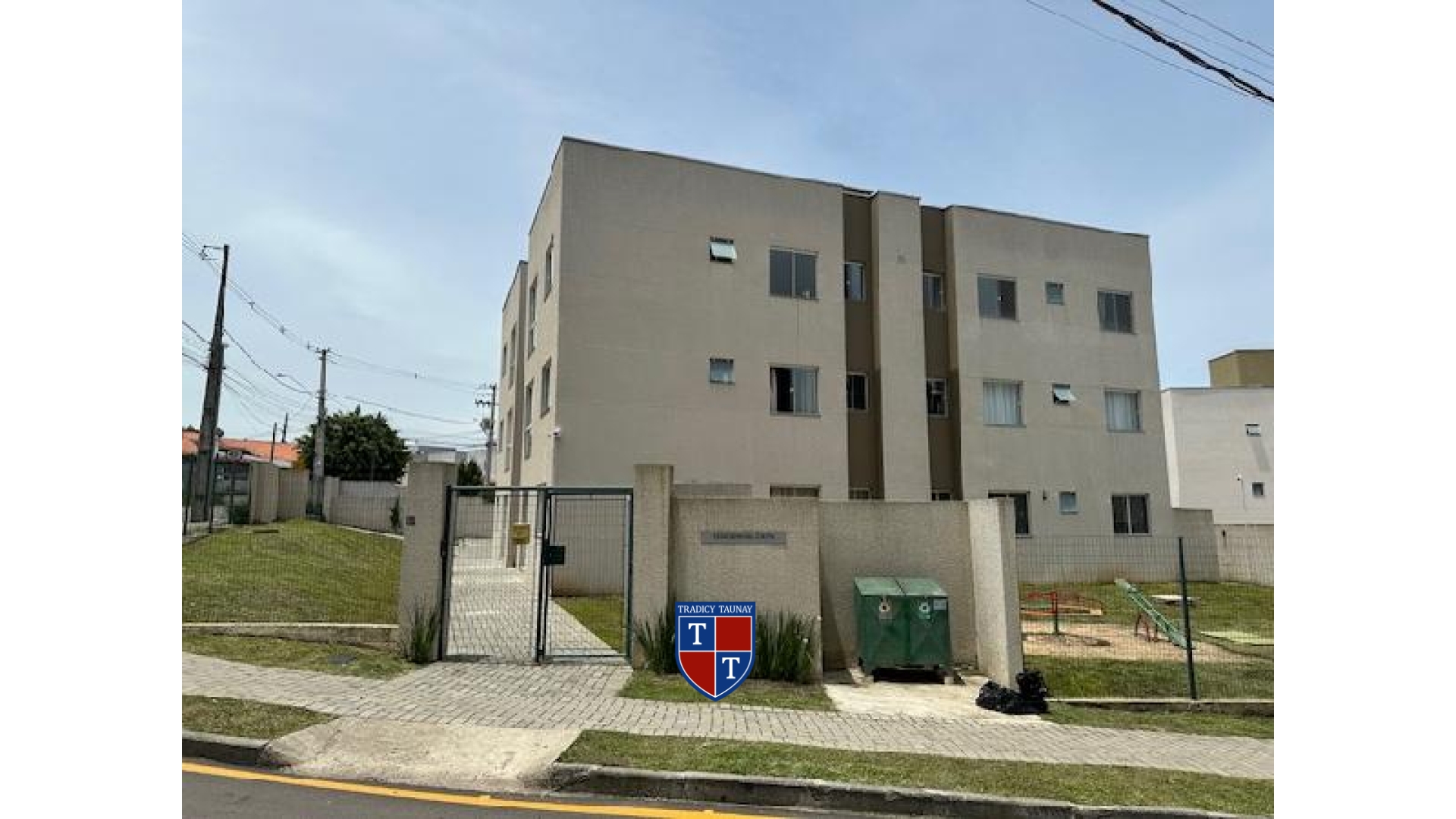 APARTAMENTO em THOMAZ COELHO