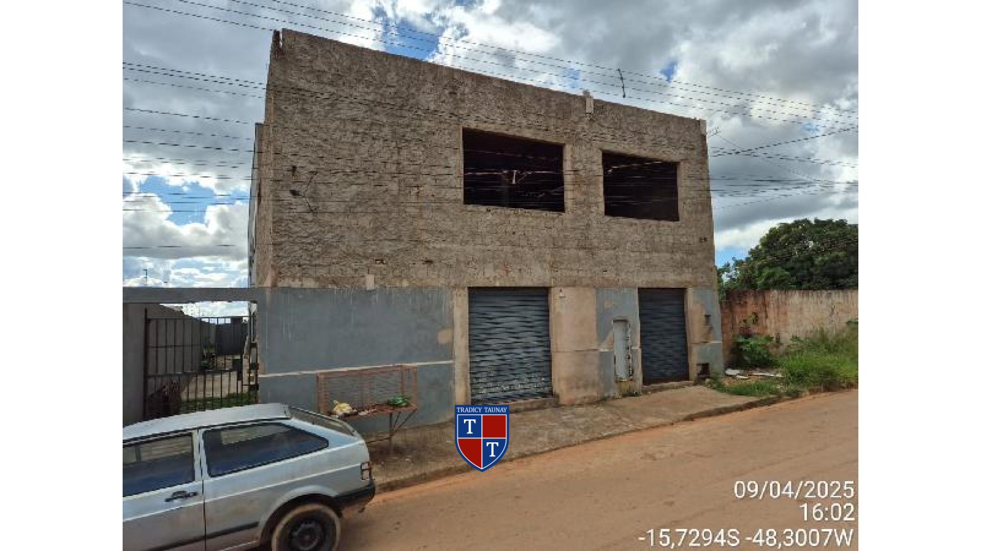 Foto 1 de APARTAMENTO em JARDIM DA BARRAGEM VI - Imóvel Retomado Caixa