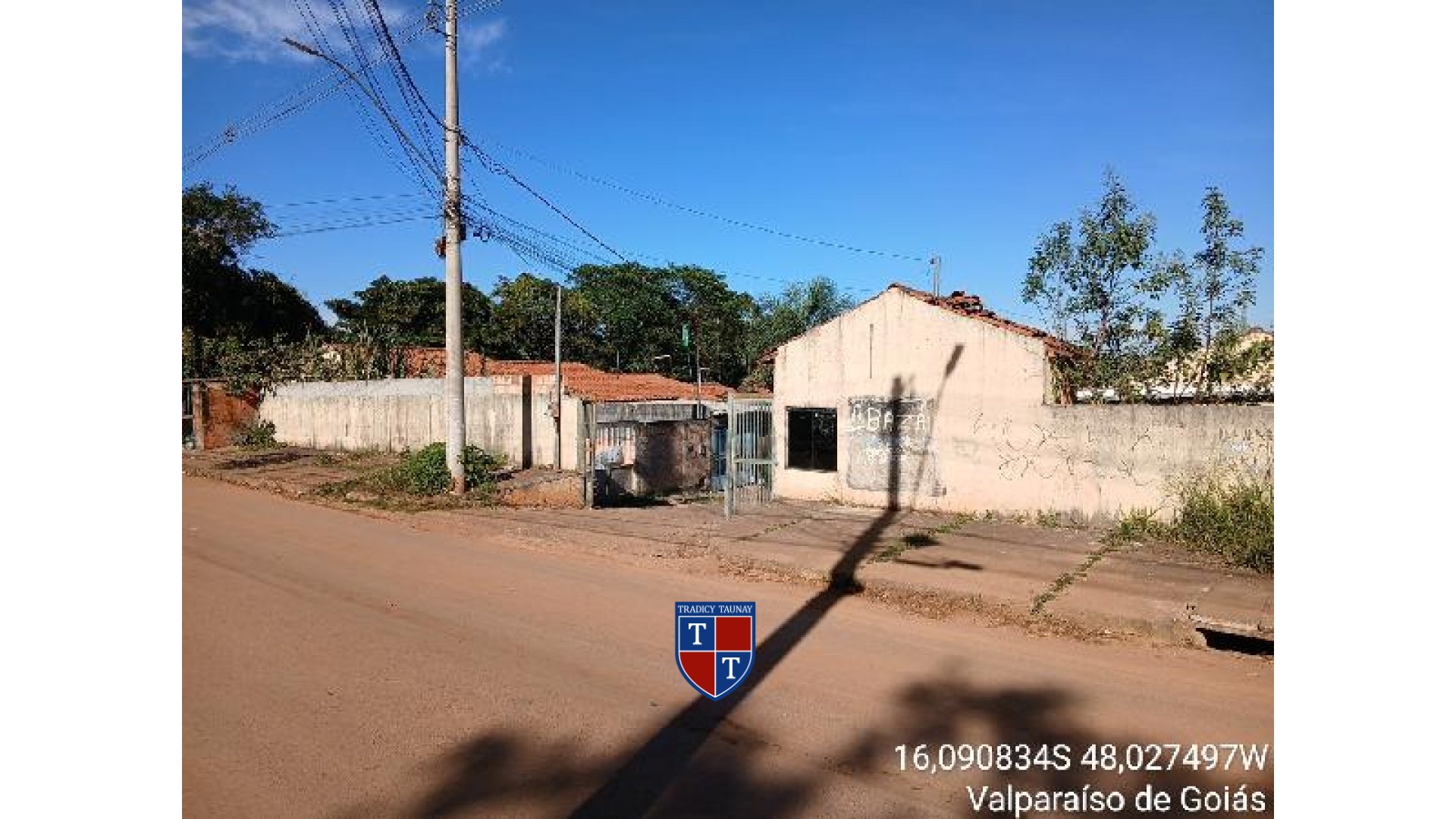 Foto 1 de CASA em CHACARAS ARAGUAIA - Imóvel Retomado Caixa