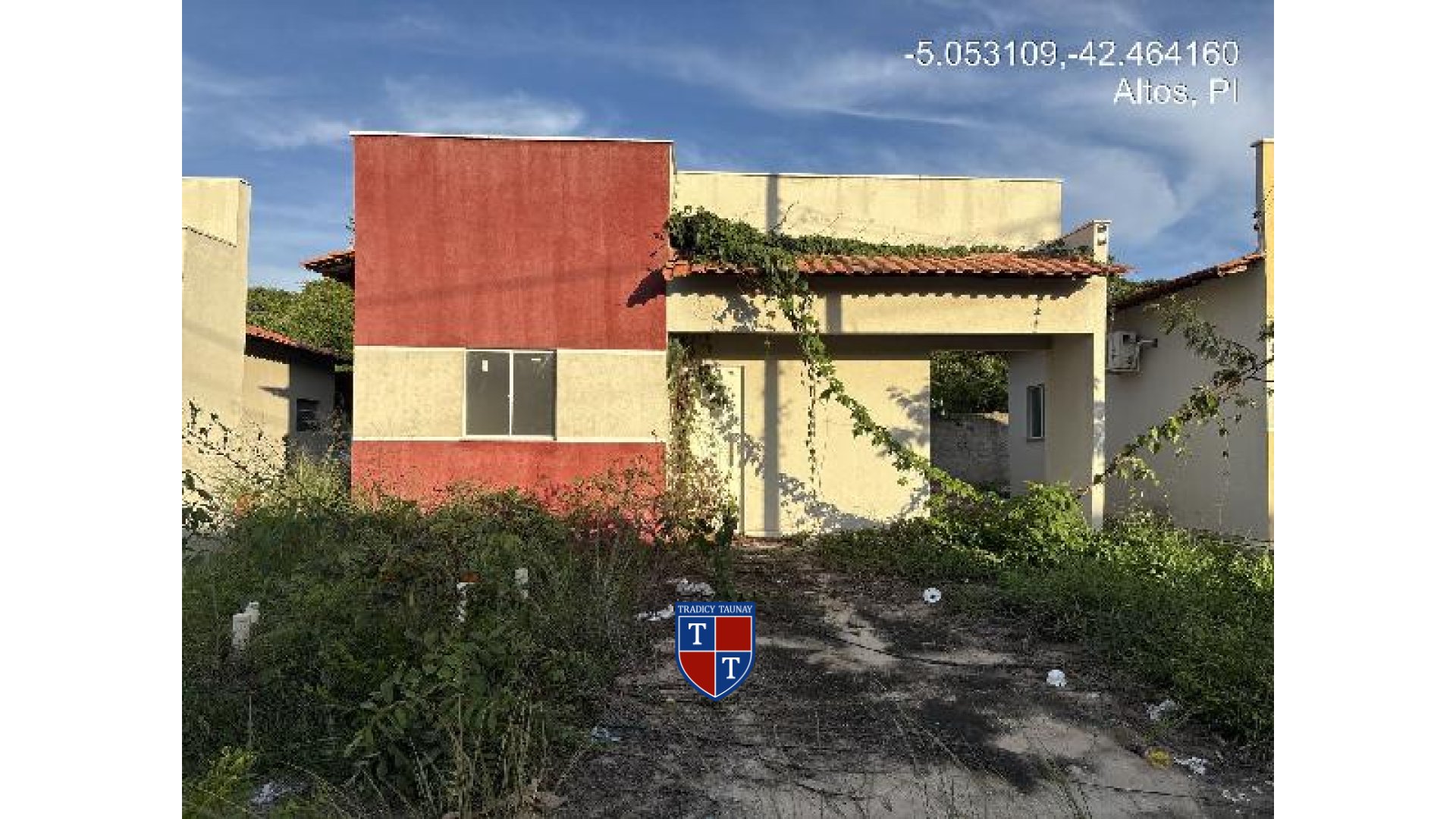 Foto 1 de CASA em STA LUZ - Imóvel Retomado Caixa