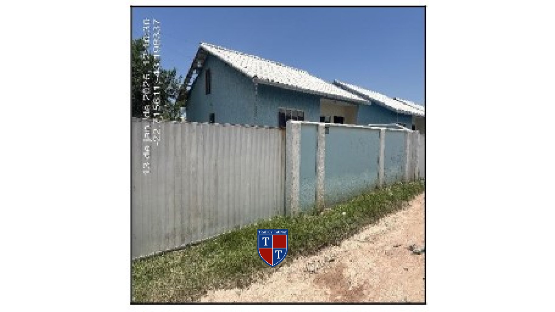 Foto 1 de CASA em JARDIM DAS PALMEIRAS - Imóvel Retomado Caixa