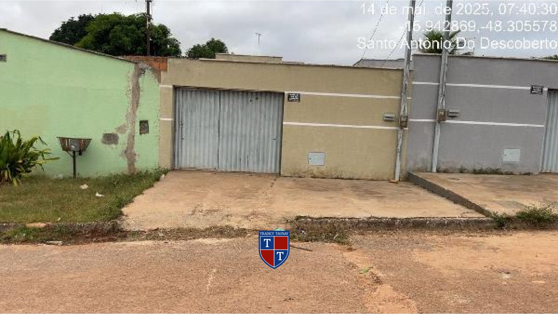 Foto 1 de CASA em JARDIM ANA BEATRIZ II - Imóvel Retomado Caixa
